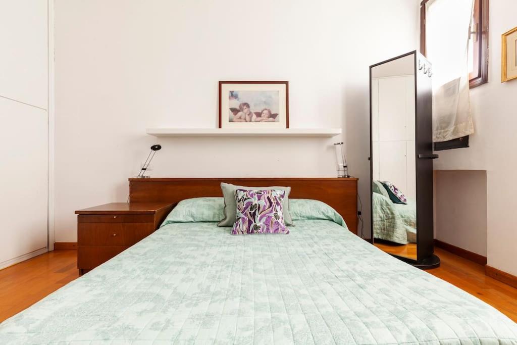 Appartement San Siro Stadium Rho Fair Pool Garden Wifi *