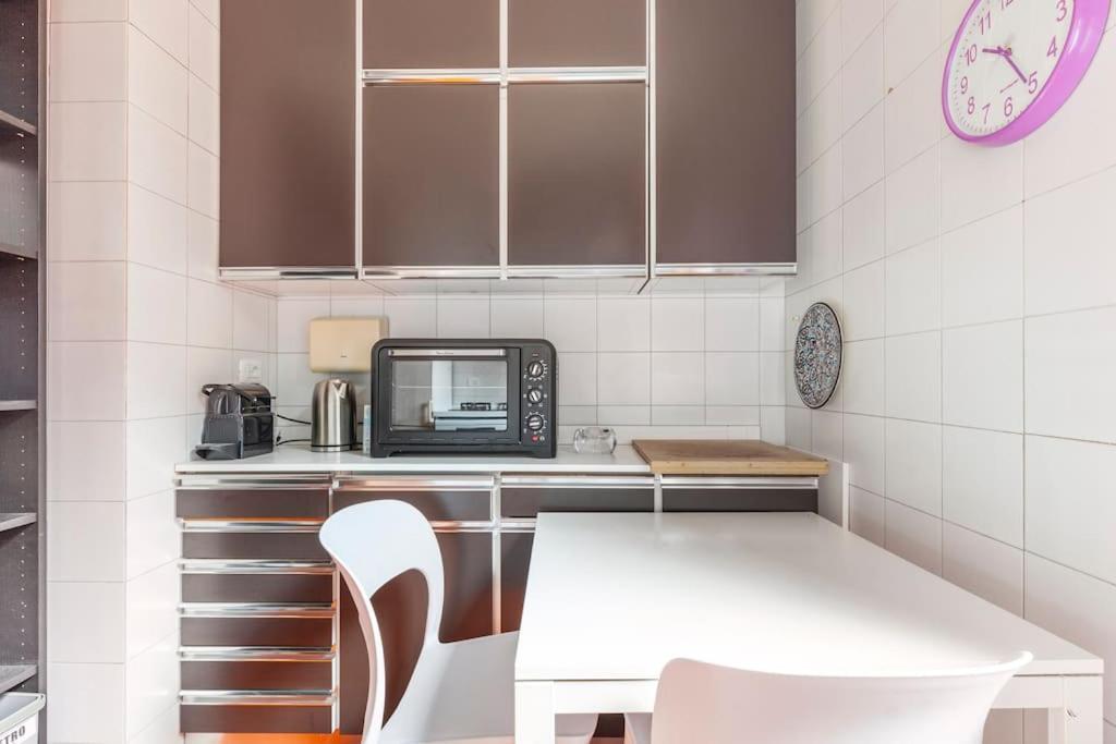 San Siro Stadium Rho Fair Pool Garden Wifi Appartement *