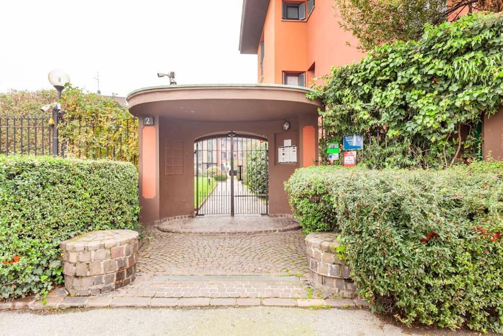 Appartement San Siro Stadium Rho Fair Pool Garden Wifi *