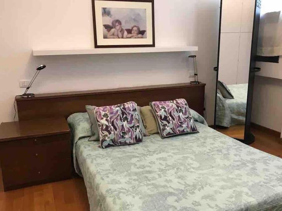San Siro Stadium Rho Fair Pool Garden Wifi Appartement
