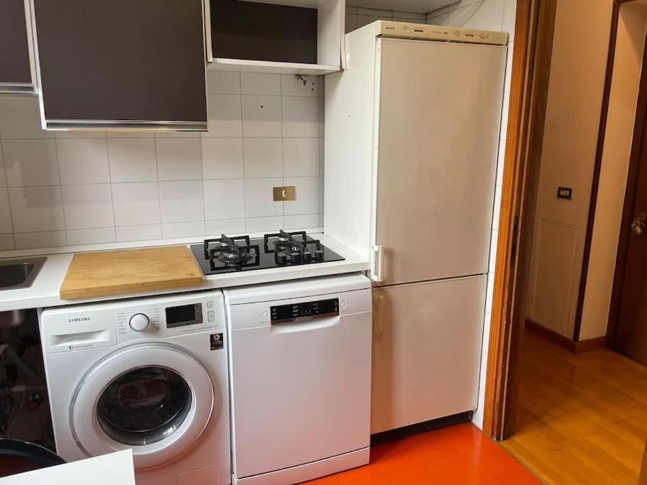 San Siro Stadium Rho Fair Pool Garden Wifi Appartement *